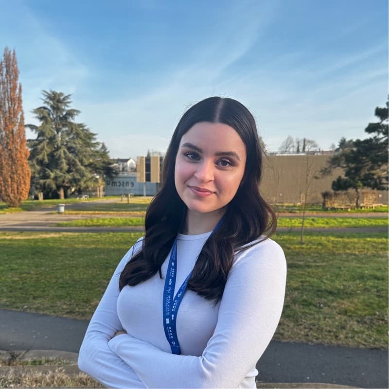 Photo de Sarah Godefroy